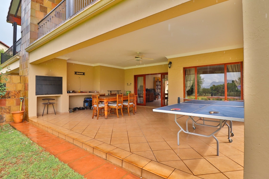 To Let 3 Bedroom Property for Rent in The Coves North West